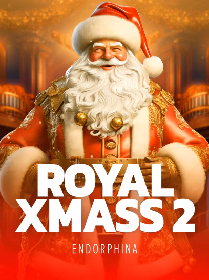Royal Xmass